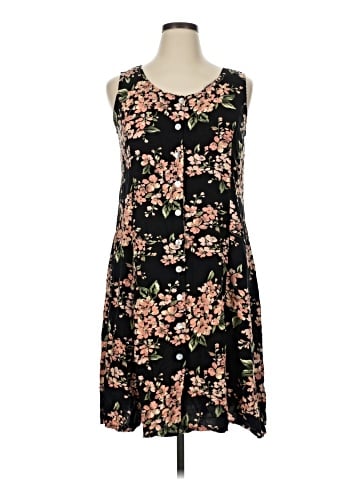 BFA Classics Casual Dress (view 1)