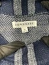 Downeast Blue Poncho Size L - photo 7