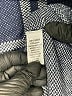 Downeast Blue Poncho Size L - photo 8