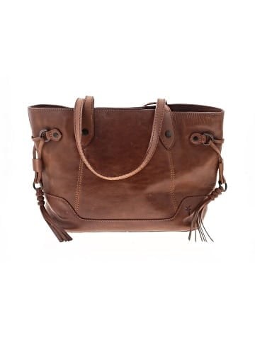 FRYE Leather Tote (view 1)