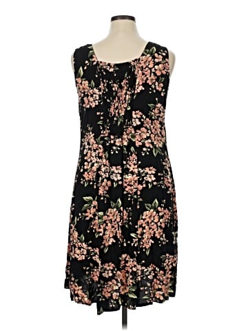 BFA Classics Casual Dress (view 2)