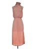 Babaton 100% Polyester Pink Cocktail Dress Size XS - photo 1