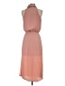 Babaton 100% Polyester Pink Cocktail Dress Size XS - photo 2
