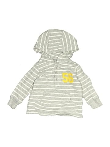 Carter's Sweatshirt (view 1)