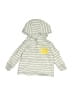 Carter's 100% Cotton Gray Sweatshirt Size 6 - photo 1