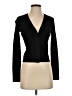 Theory Black Blazer Size P (petite) - photo 1