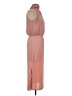 Babaton 100% Polyester Pink Cocktail Dress Size XS - photo 4