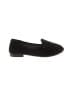 Torrid Black Flats Size 8 (X-wide) - photo 1