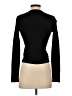 Theory Black Blazer Size P (petite) - photo 2