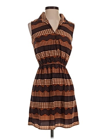 Bebop Casual Dress (view 1)
