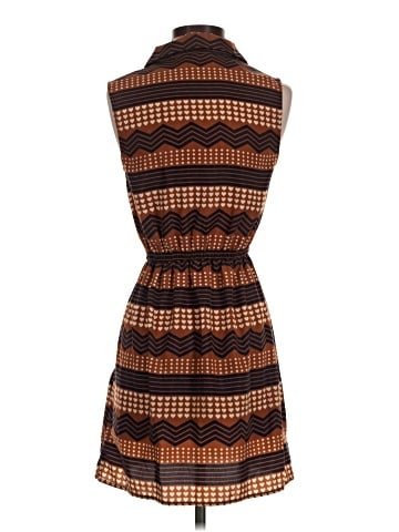 Bebop Casual Dress (view 2)