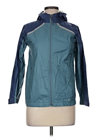 L.L.Bean Track Jacket (view 1)