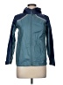L.L.Bean Color Block Blue Track Jacket Size M - photo 1
