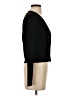 Theory Black Blazer Size P (petite) - photo 4