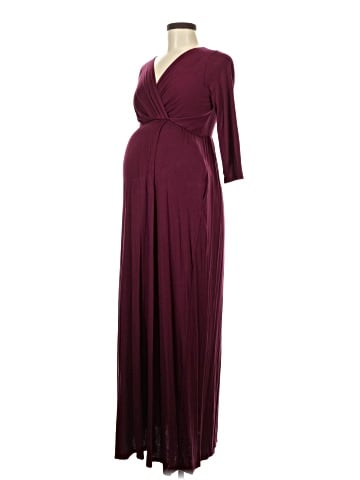 Hello Miz Casual Dress (view 1)