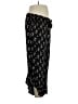 Susina Print Black Casual Pants Size 1X - photo 4