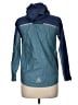 L.L.Bean Color Block Blue Track Jacket Size M - photo 2