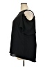 chic soul (chicsoul.com) Black Short Sleeve Top Size XXL - photo 5
