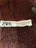 Zara Brown Cardigan Size Sm - Med - photo 7