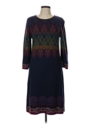 IVKO Casual Dress (view 1)