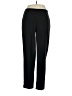 Little Black Pant Solid Black Dress Pants Size 14 - photo 1