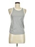 TRACKSMITH Silver Active Tank Size M - photo 1