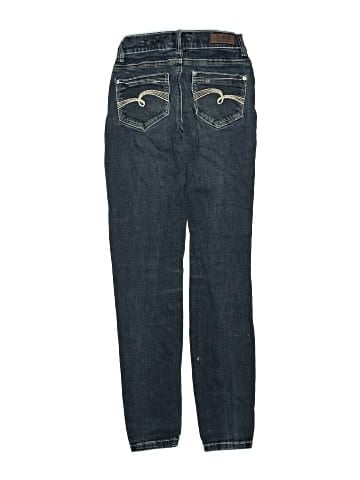 Justice Jeans (view 2)
