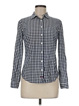 U.S. Polo Assn. Long Sleeve Button-Down Shirt (view 1)