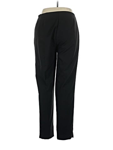 Little Black Pant Dress Pants (view 2)