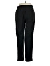 Little Black Pant Solid Black Dress Pants Size 14 - photo 2