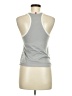 TRACKSMITH Silver Active Tank Size M - photo 2