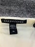 Eileen Fisher 100% Nylon Yellow Coat Size 3X - photo 6
