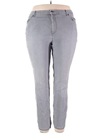 Gloria Vanderbilt Jeggings (view 1)