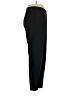Little Black Pant Solid Black Dress Pants Size 14 - photo 4