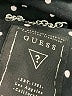 Guess Polka Dots Black Jacket Size S - photo 6
