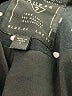 Guess Polka Dots Black Jacket Size S - photo 7