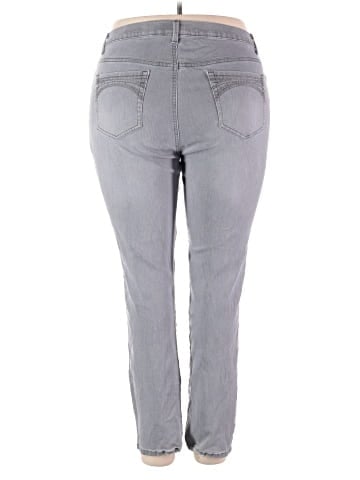 Gloria Vanderbilt Jeggings (view 2)