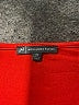 Adrianna Papell Red Sleeveless Blouse Size XS - photo 7