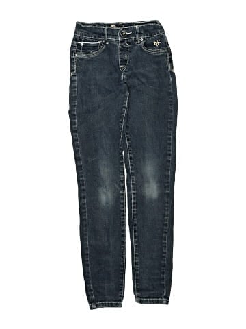 Justice Jeans (view 1)