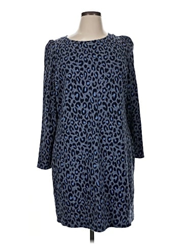 Talbots Casual Dress (view 1)