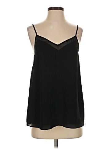 1.State Sleeveless Blouse (view 1)