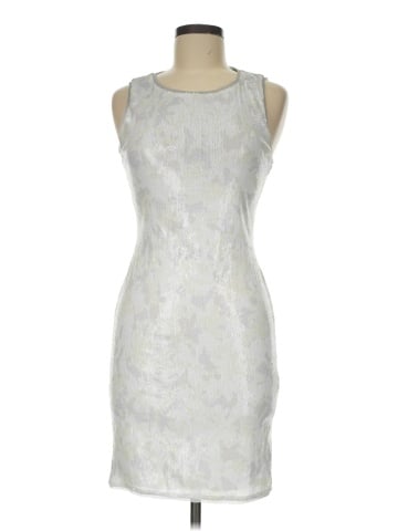 RACHEL Rachel Roy Cocktail Dress (view 1)
