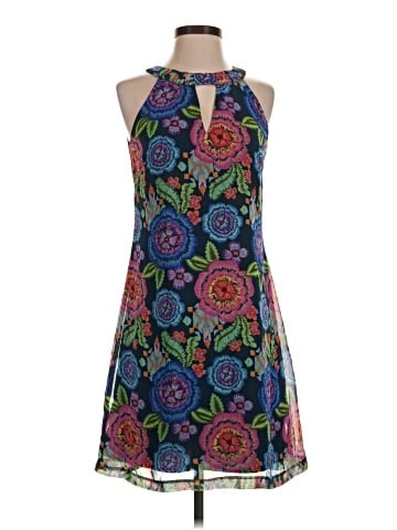 Taylor Cocktail Dress (view 1)