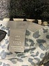 H&M 100% Polyester Animal Print Brown Casual Dress Size S - photo 7