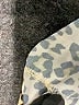 H&M 100% Polyester Animal Print Brown Casual Dress Size S - photo 8