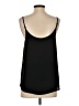 1.State 100% Polyester Black Sleeveless Blouse Size S - photo 2