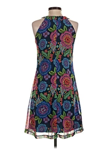 Taylor Cocktail Dress (view 2)