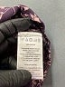 Kimchi Blue 100% Rayon Floral Purple Romper Size S - photo 5