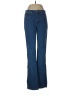 Riders by Lee Blue Jeans Size 8 - photo 1