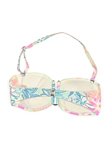 Lilly Pulitzer Swimsuit Top (view 2)